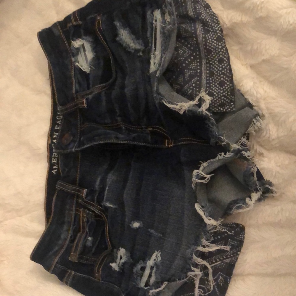 American eagle shorts